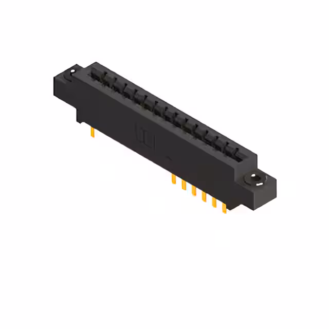 887-028-544-803 EDAC Inc.  Edgeboard Connectors